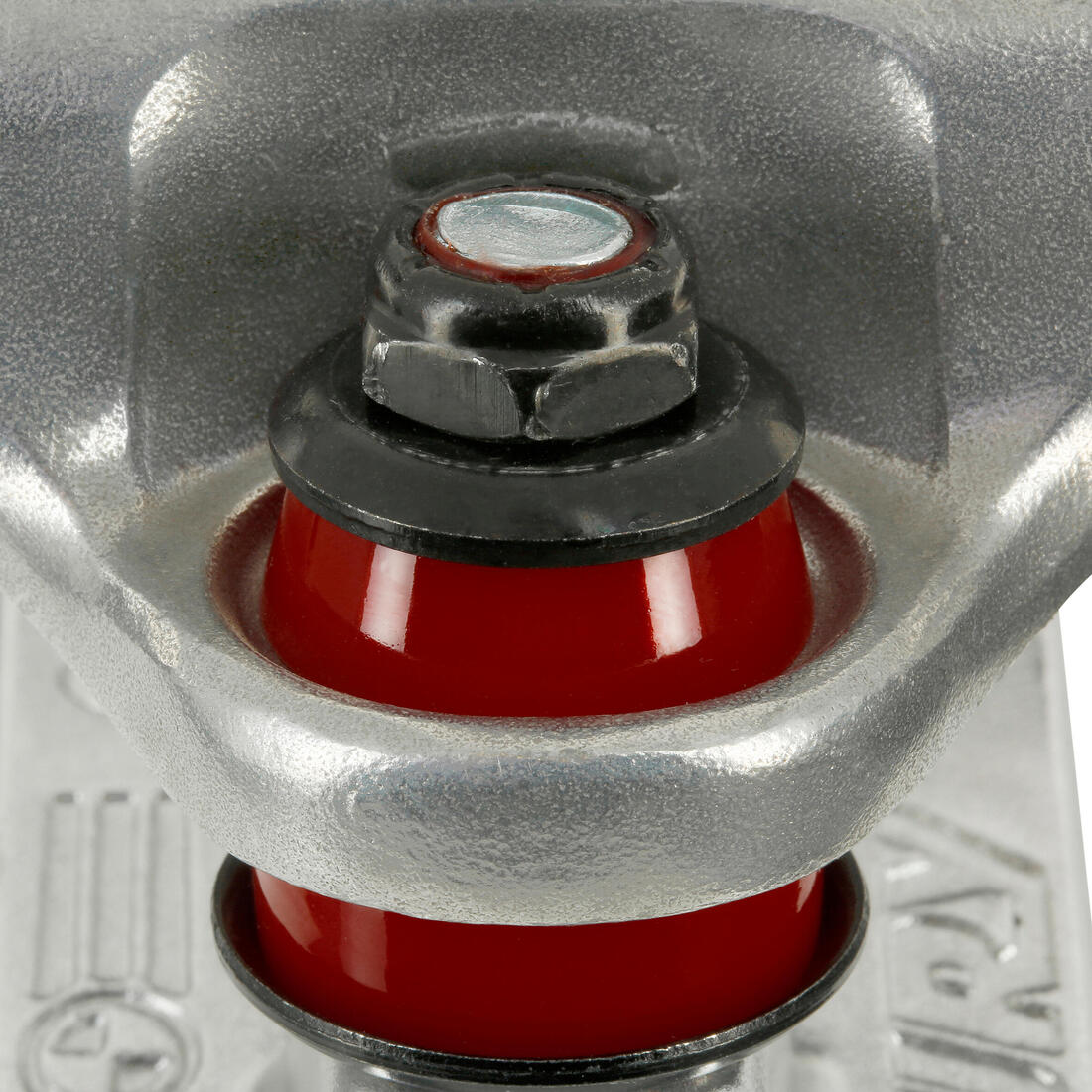 1 Truck Skate Fury Base Forjada Tamaño 8,25" (20,96 mm) - Image 10