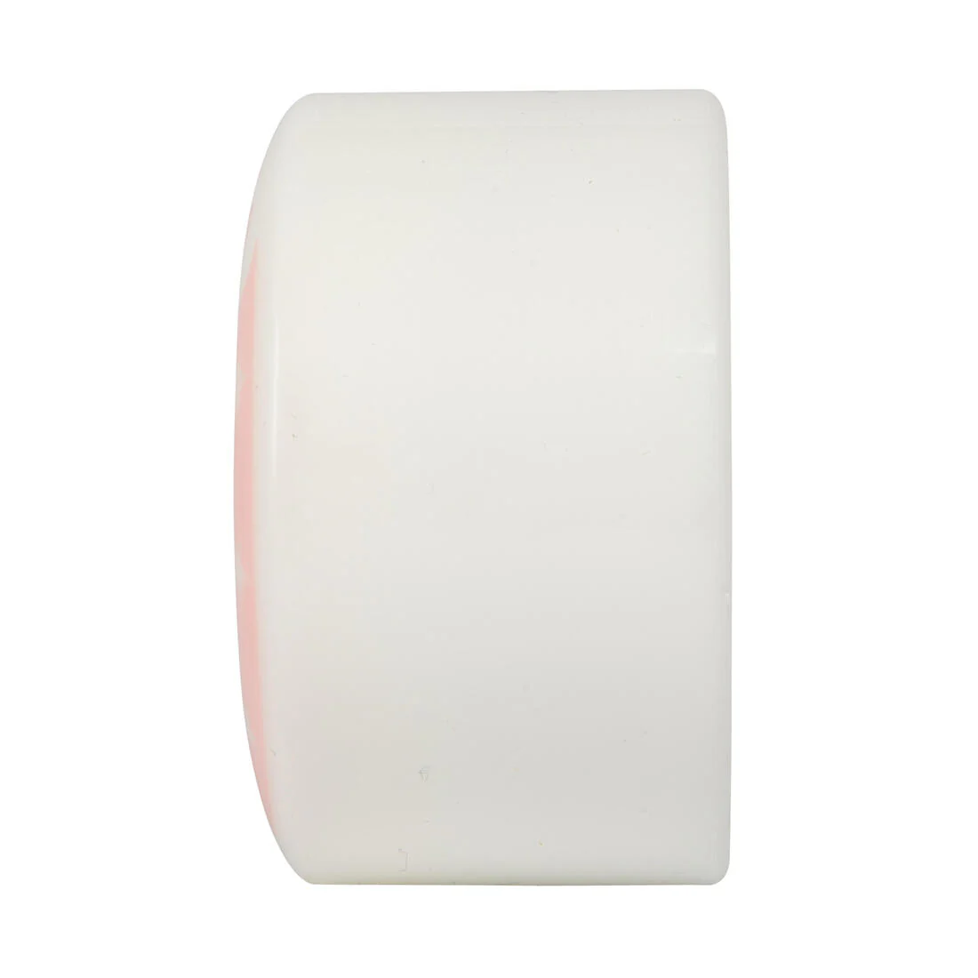 4 Ruedas Roller Quad Artístico Blanco 54 mm 85 A - Image 4