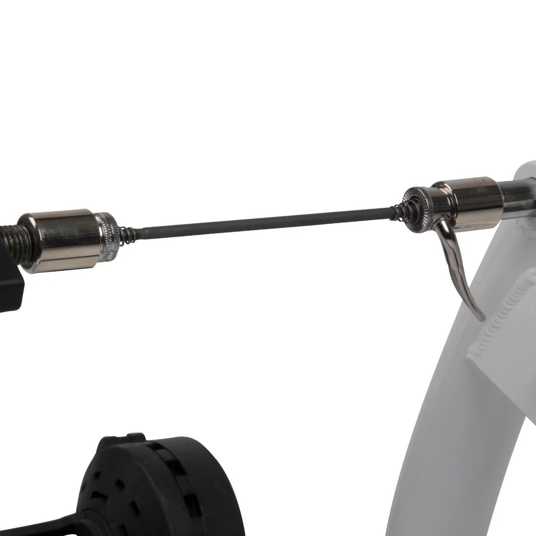 Ajuste rápido para rodillo de bicicleta - Image 10