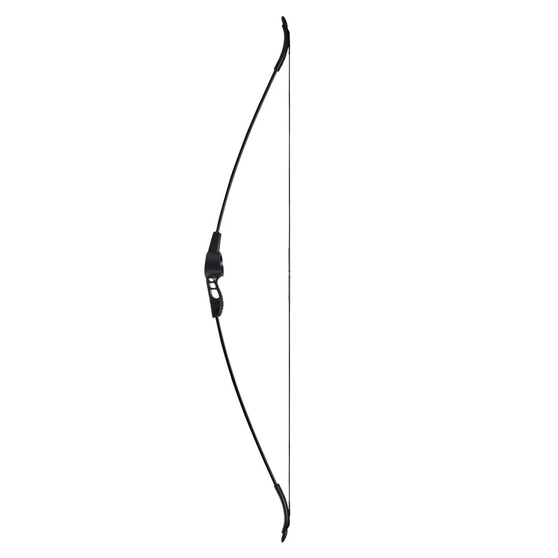 ARCO DE TIRO CON ARCO DISCOVERY 100 NEGRO - Image 2