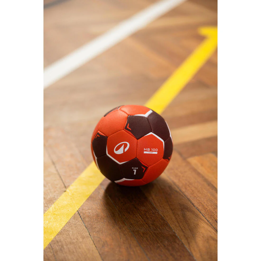 Balón de balonmano Talla 1 - HB100 LIGHT - Image 14