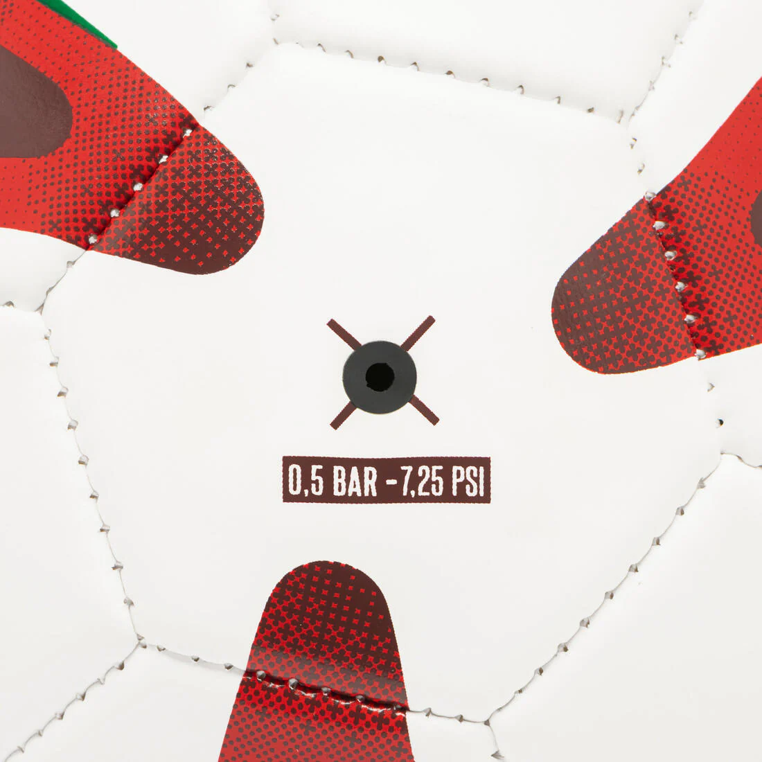 Balón de fútbol Francia 2026 talla 1 - Image 20