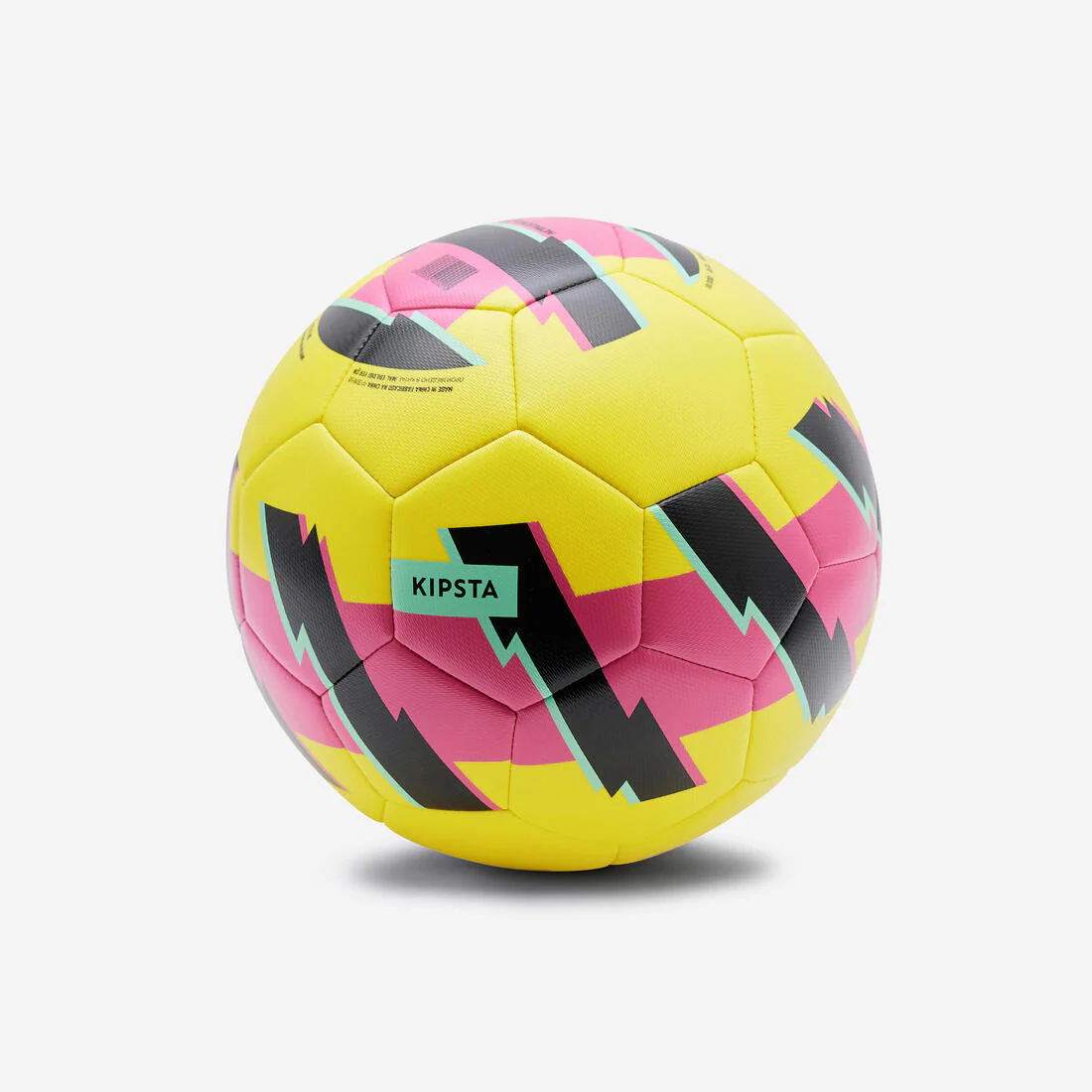 Balón de fútbol Light LEARNING BALL TALLA 5 - Image 13