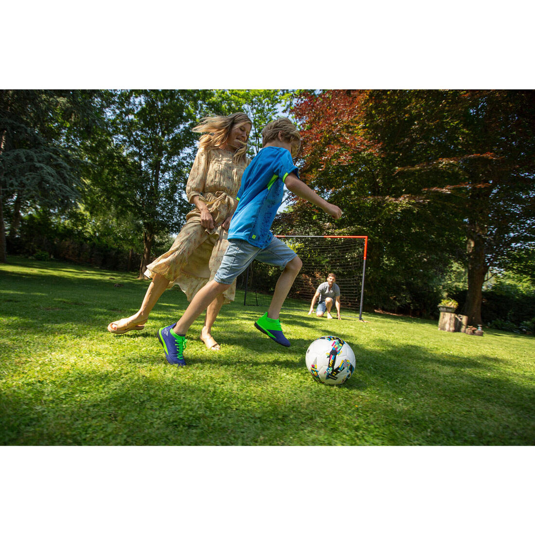 Balón de fútbol Light LEARNING BALL TALLA 5 - Image 16