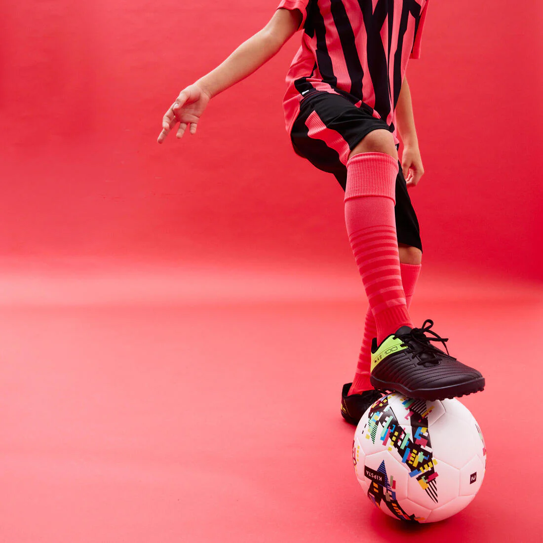 Balón de fútbol Light LEARNING BALL TALLA 5 - Image 22