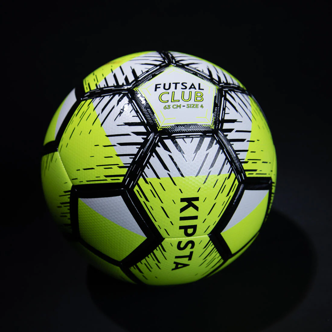 Balón de fútbol sala Club FIFA Basic - Image 8