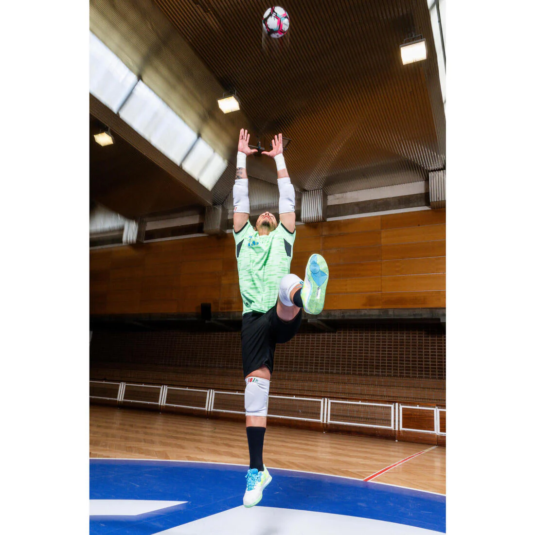 Balón de Fútbol sala Talla 4 FIFA Quality Pro - Image 8