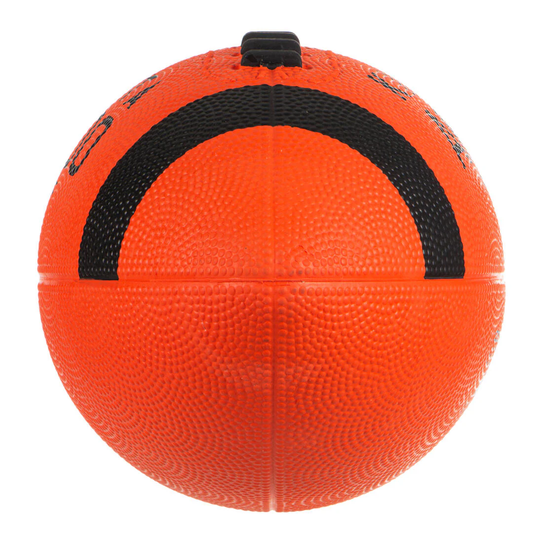 Balón Fútbol Americano Kipsta AF100 Niño Naranja y Negro - Image 4
