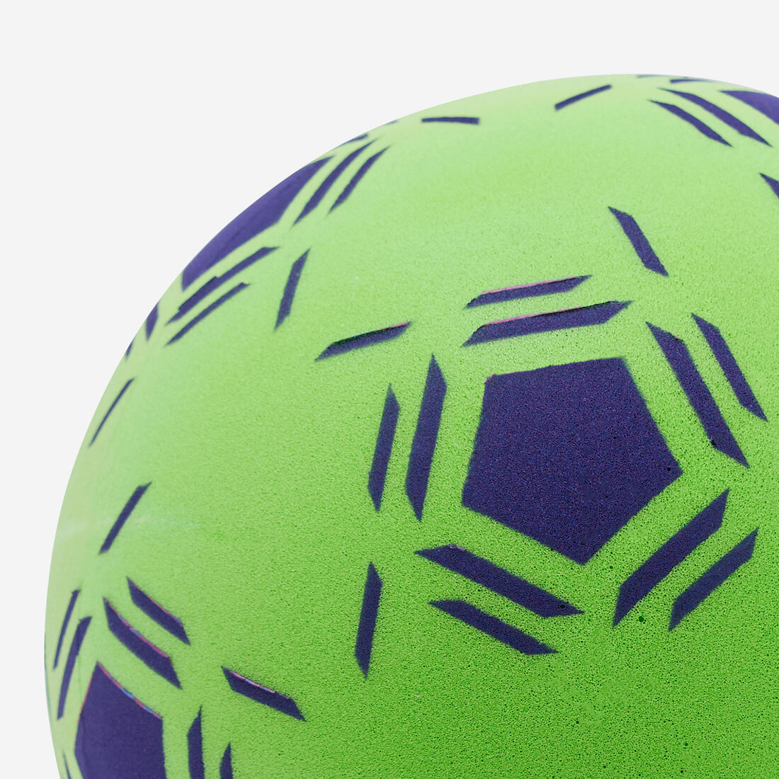 Balón espuma talla 3 - Image 6