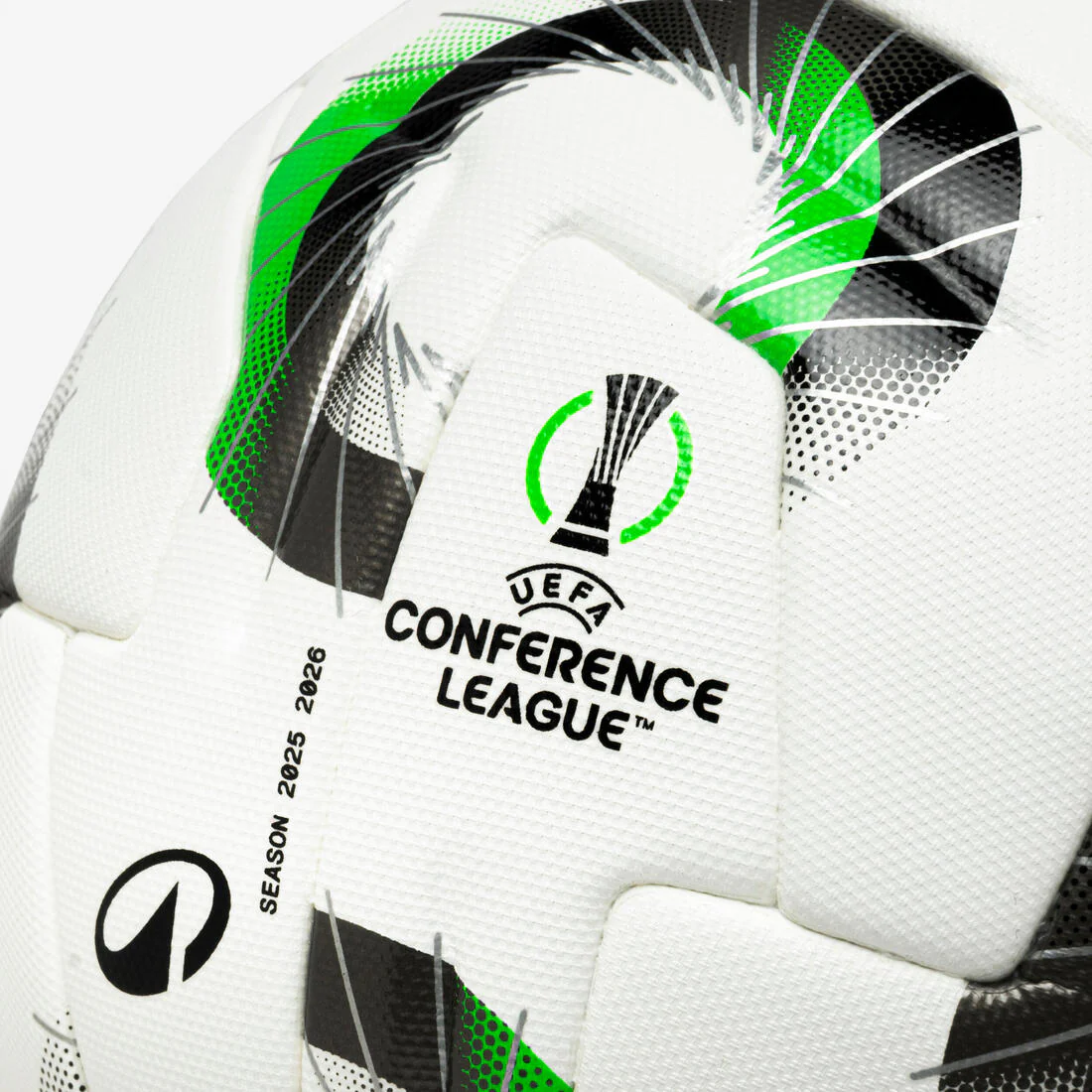 Balón réplica de la UEFA Conference League 25/26 Talla 5 - Image 3