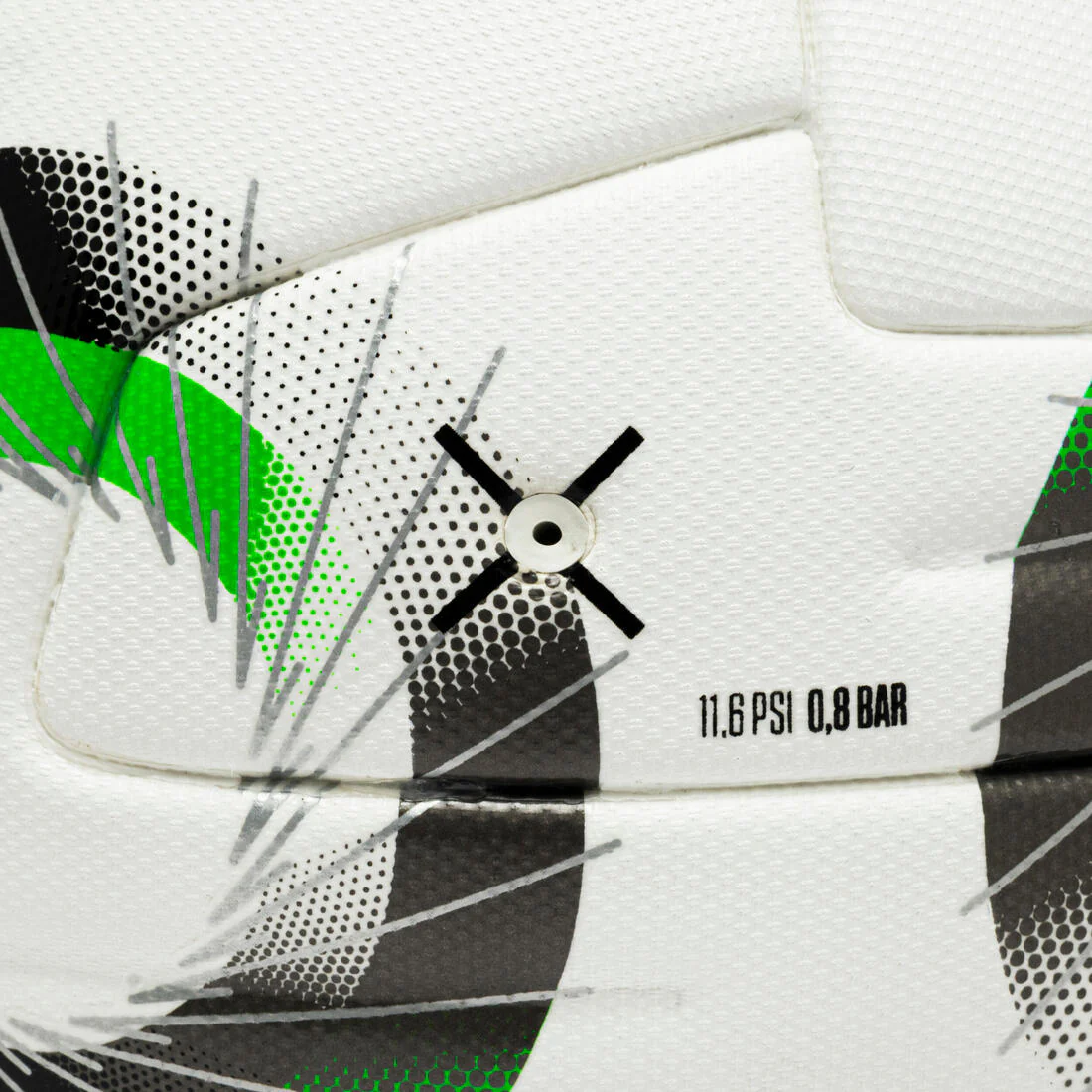 Balón réplica de la UEFA Conference League 25/26 Talla 5 - Image 5
