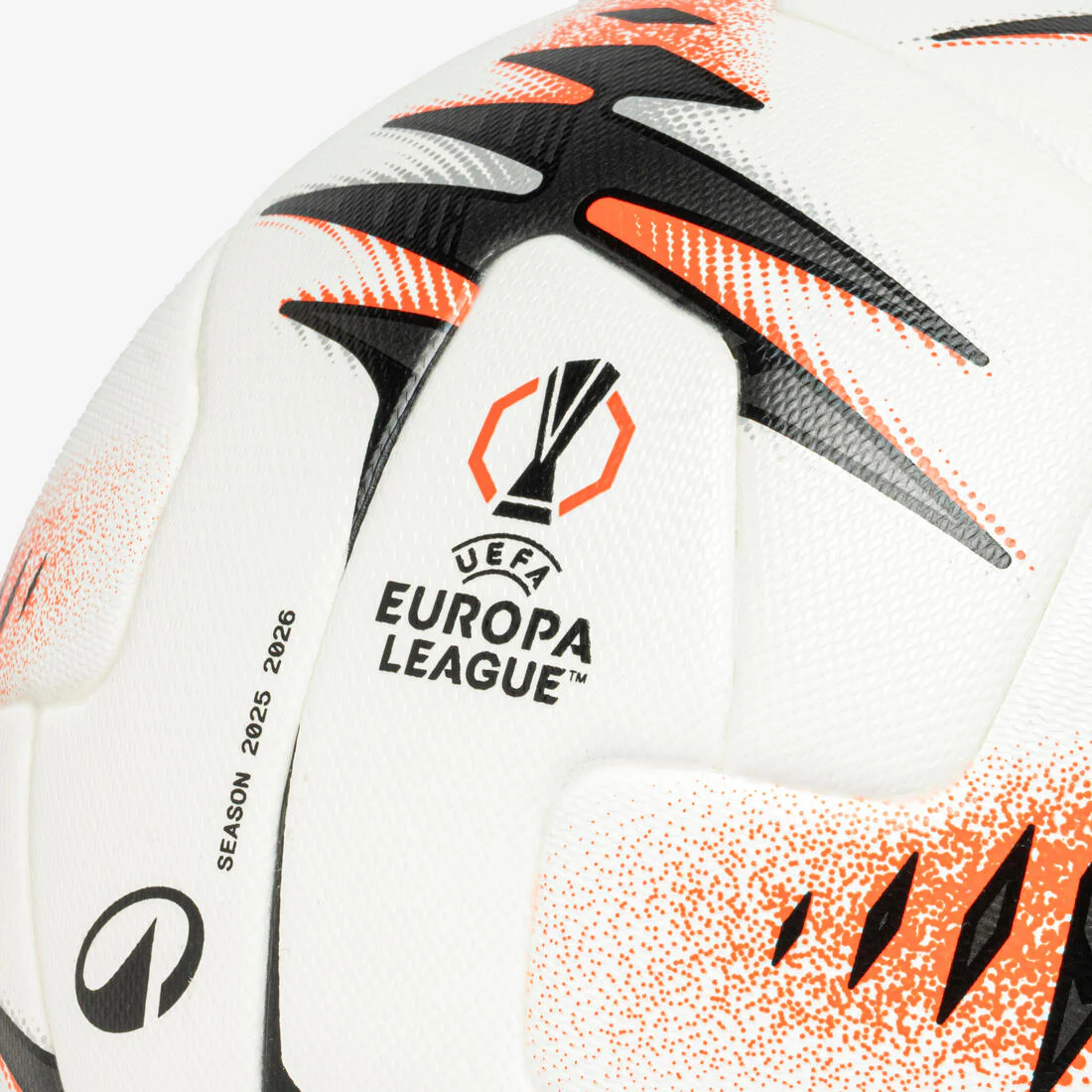 Balón Réplica UEFA Europa League 25/26 Talla 5 - Image 3