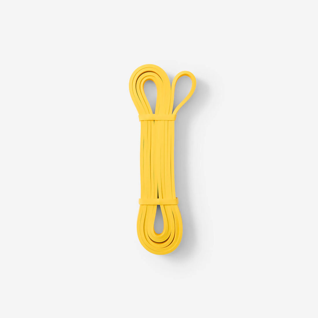 Banda Elástica Musculación Amarillo 20 kg - Image 2