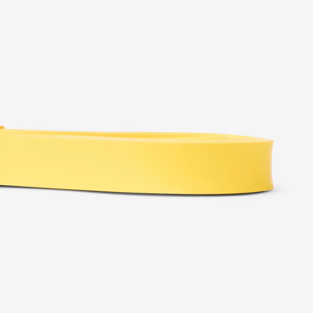 Banda Elástica Musculación Amarillo 20 kg - Image 3