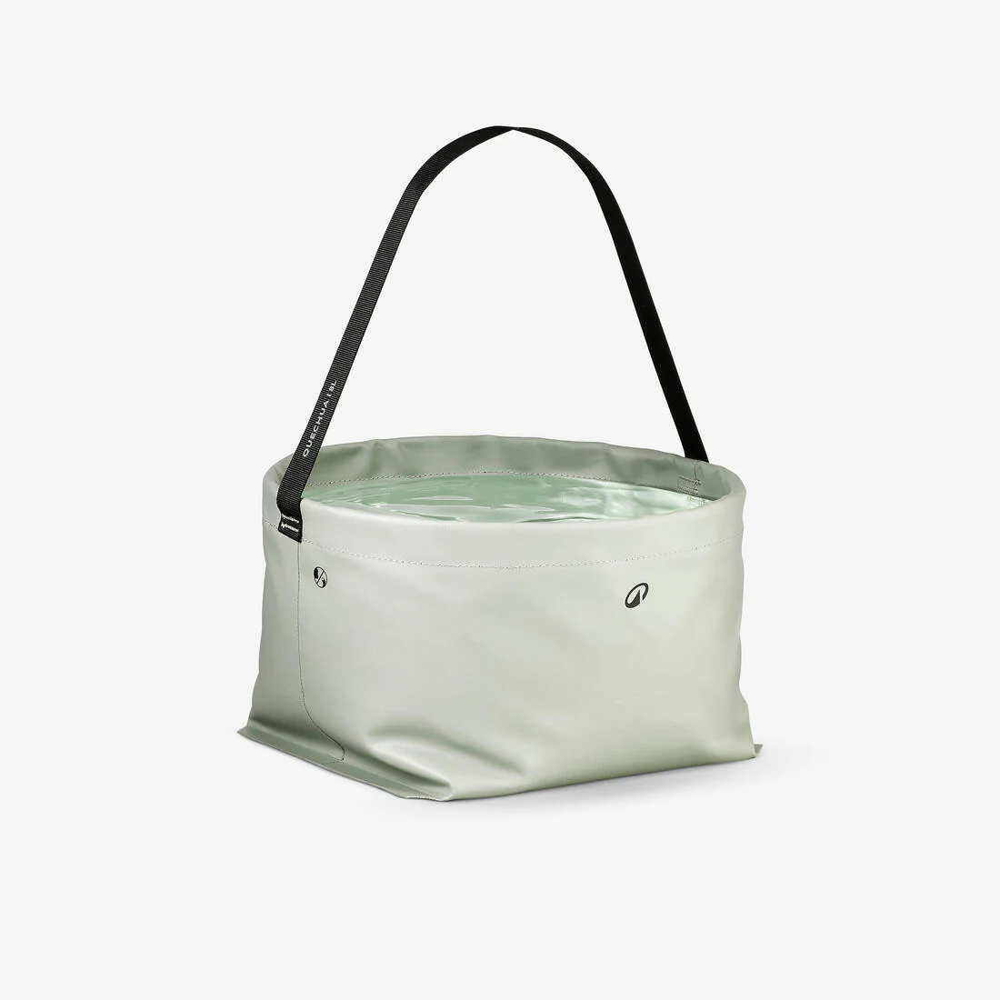 BARREÑO CAMPING PLEGABLE 8L - Image 4