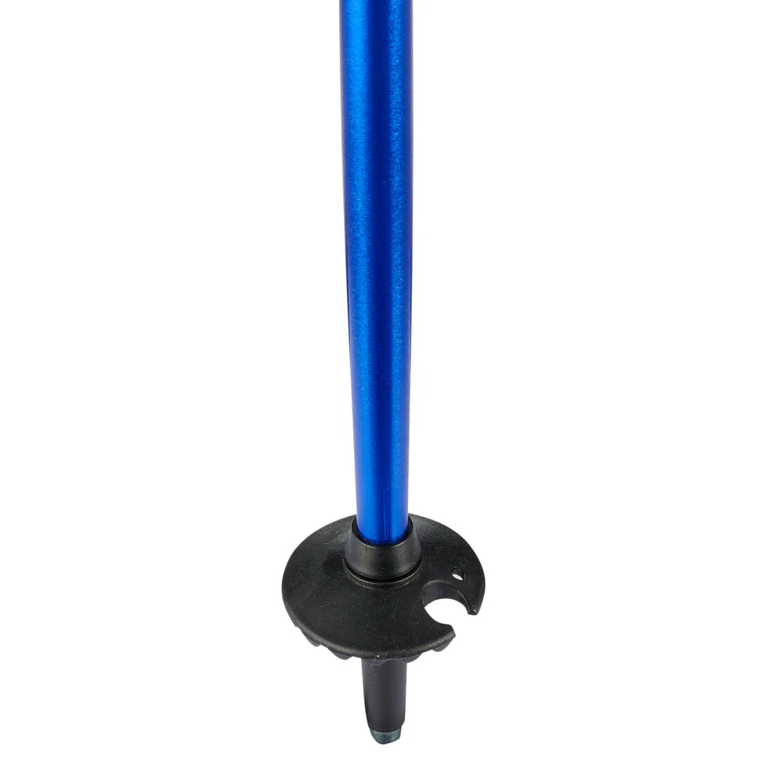 Bastones Esquí Niños Wedze PUSH PIN Regulables Azul - Image 4