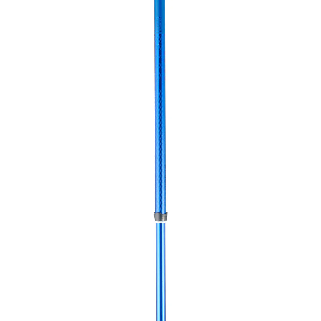 Bastones Esquí Niños Wedze PUSH PIN Regulables Azul - Image 5