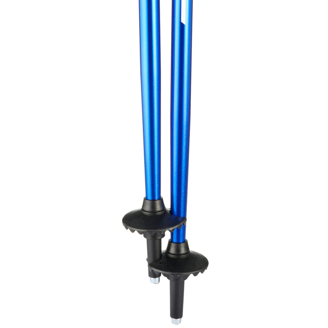 Bastones Esquí Niños Wedze PUSH PIN Regulables Azul - Image 6