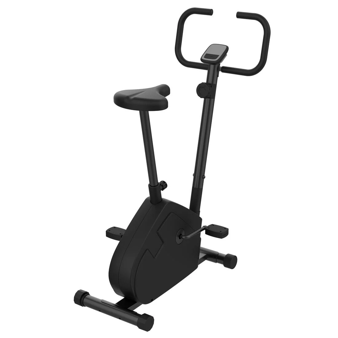 Bicicleta Estática Domyos Essential 3kg rueda de inercia. - Image 4