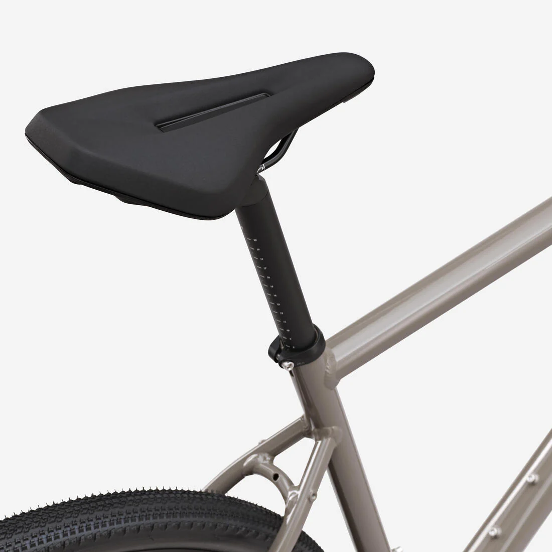 Bicicleta Gravel GRVL AF Marrón Microshift Sword 1x10 v - Image 8