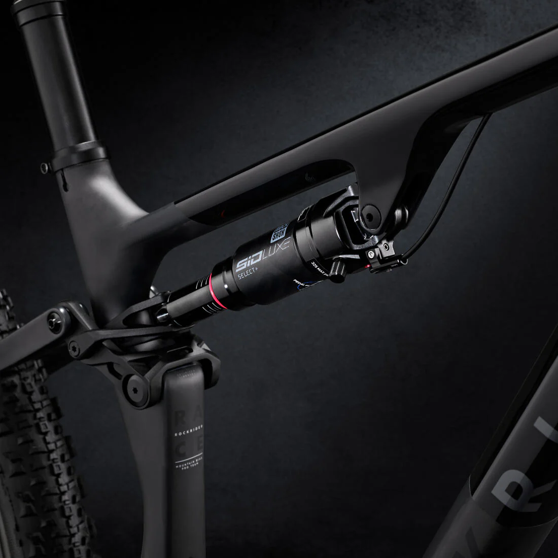 Bicicleta montaña 29'' carbono XC Race 940S doble suspensión cambio electrónico - Image 11