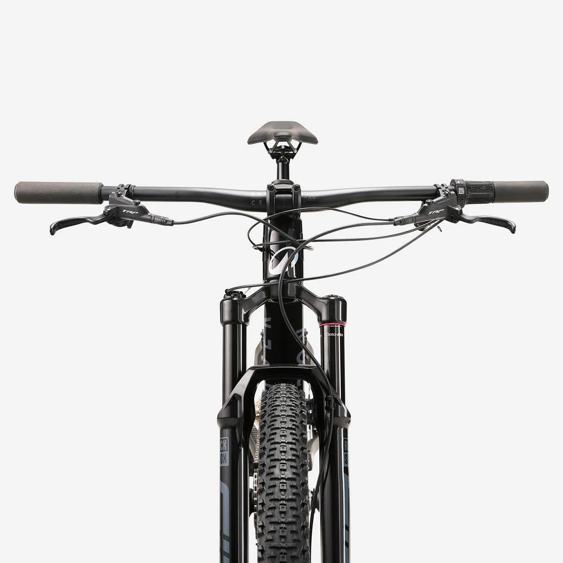 Bicicleta montaña 29'' carbono XC Race 940S doble suspensión cambio electrónico - Image 8
