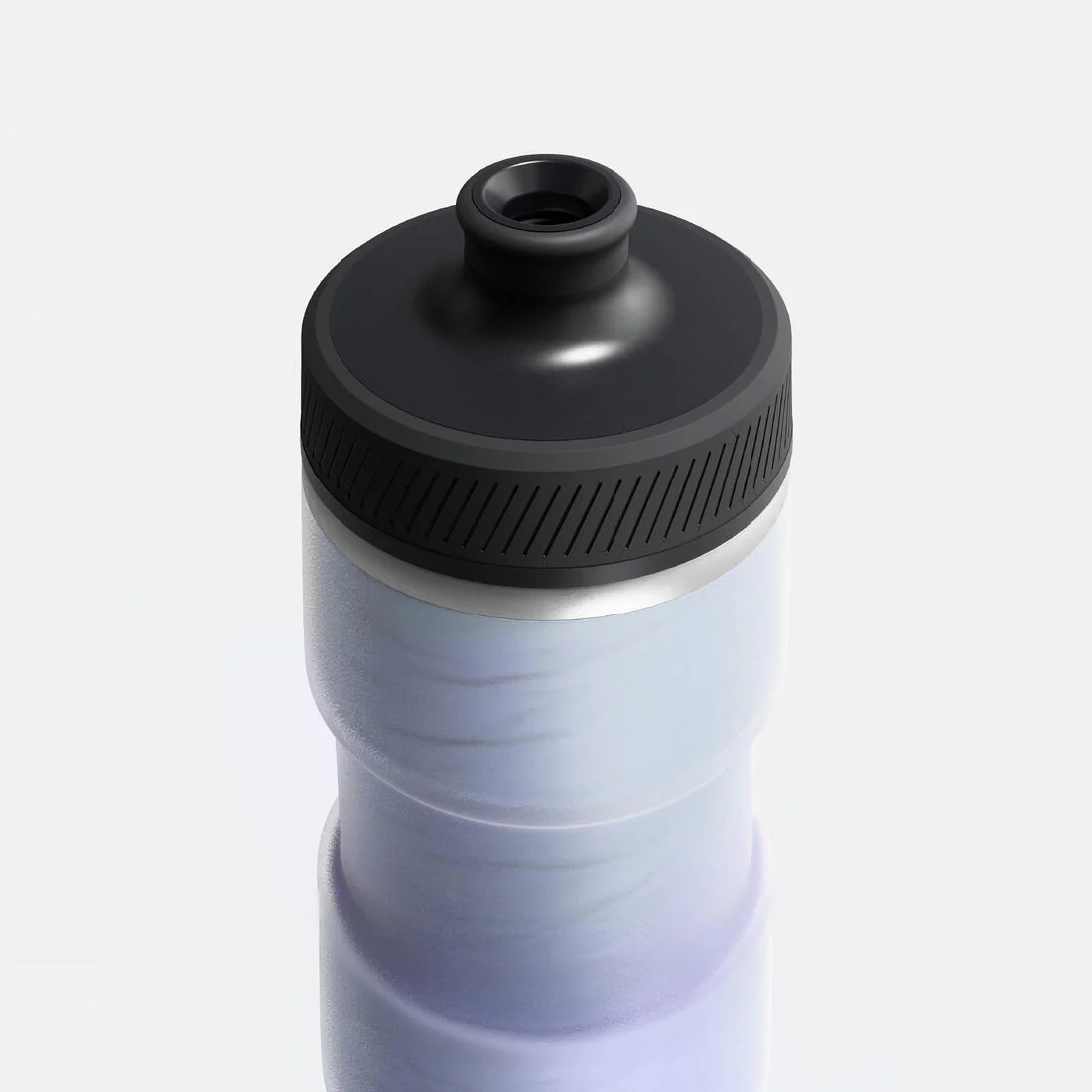 Bidón ciclismo Isotérmico 600 ml Van Rysel - Image 3