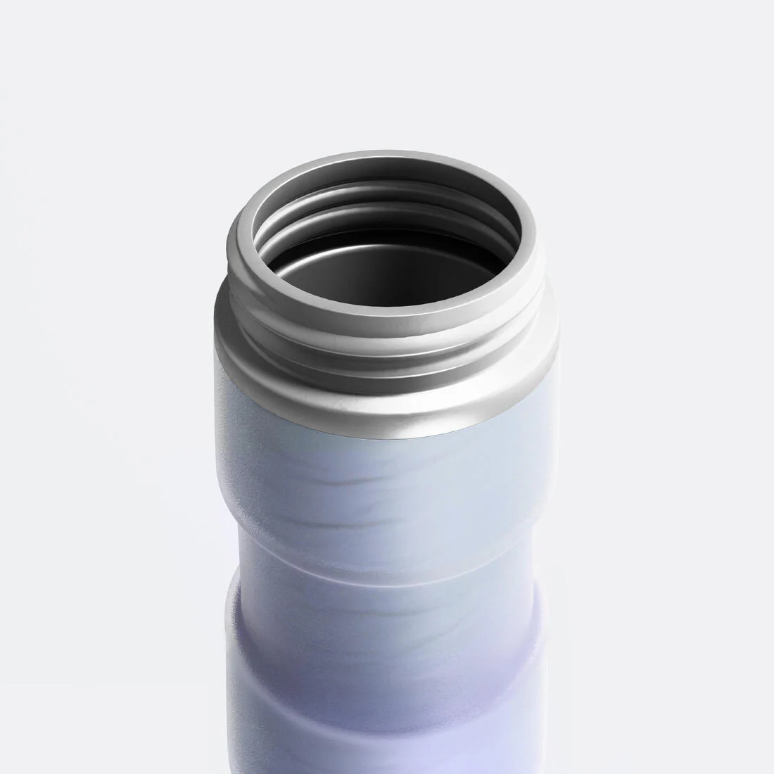 Bidón ciclismo Isotérmico 600 ml Van Rysel - Image 4