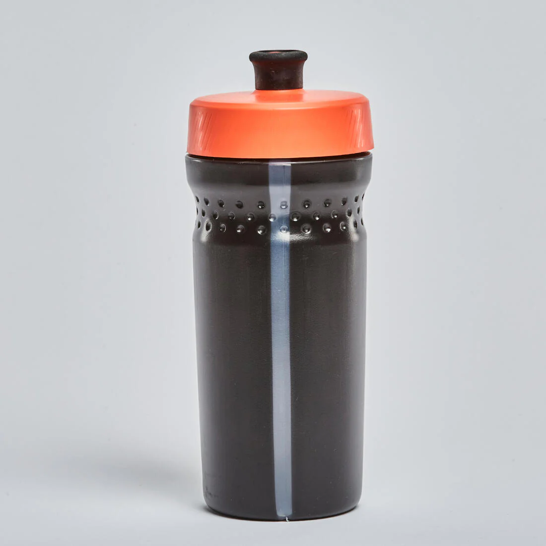 Bidón ciclismo niños infantil Btwin 500 negro coral 380 ml - Image 7