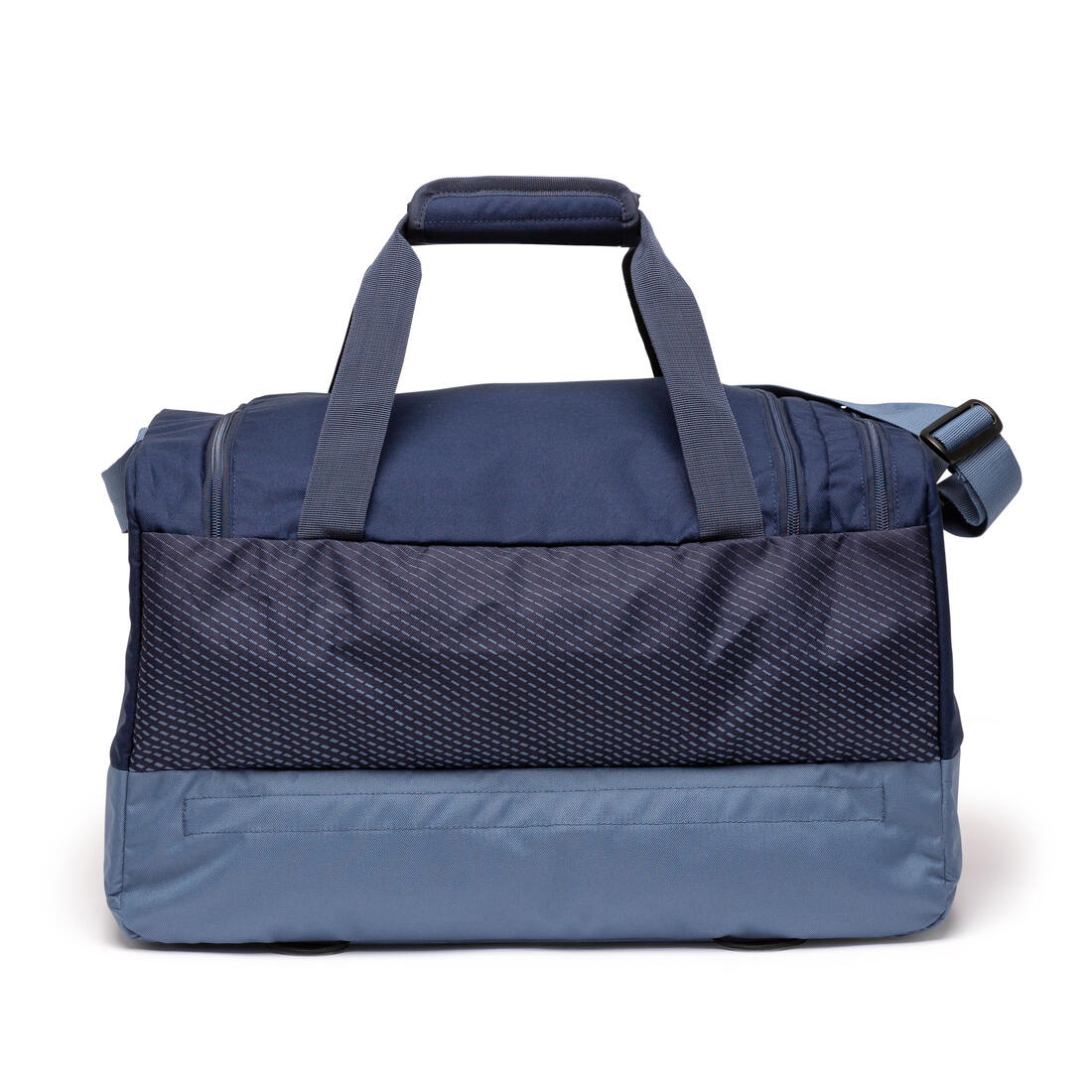 Bolsa de deporte 45 L - Hardcase azul - Image 3