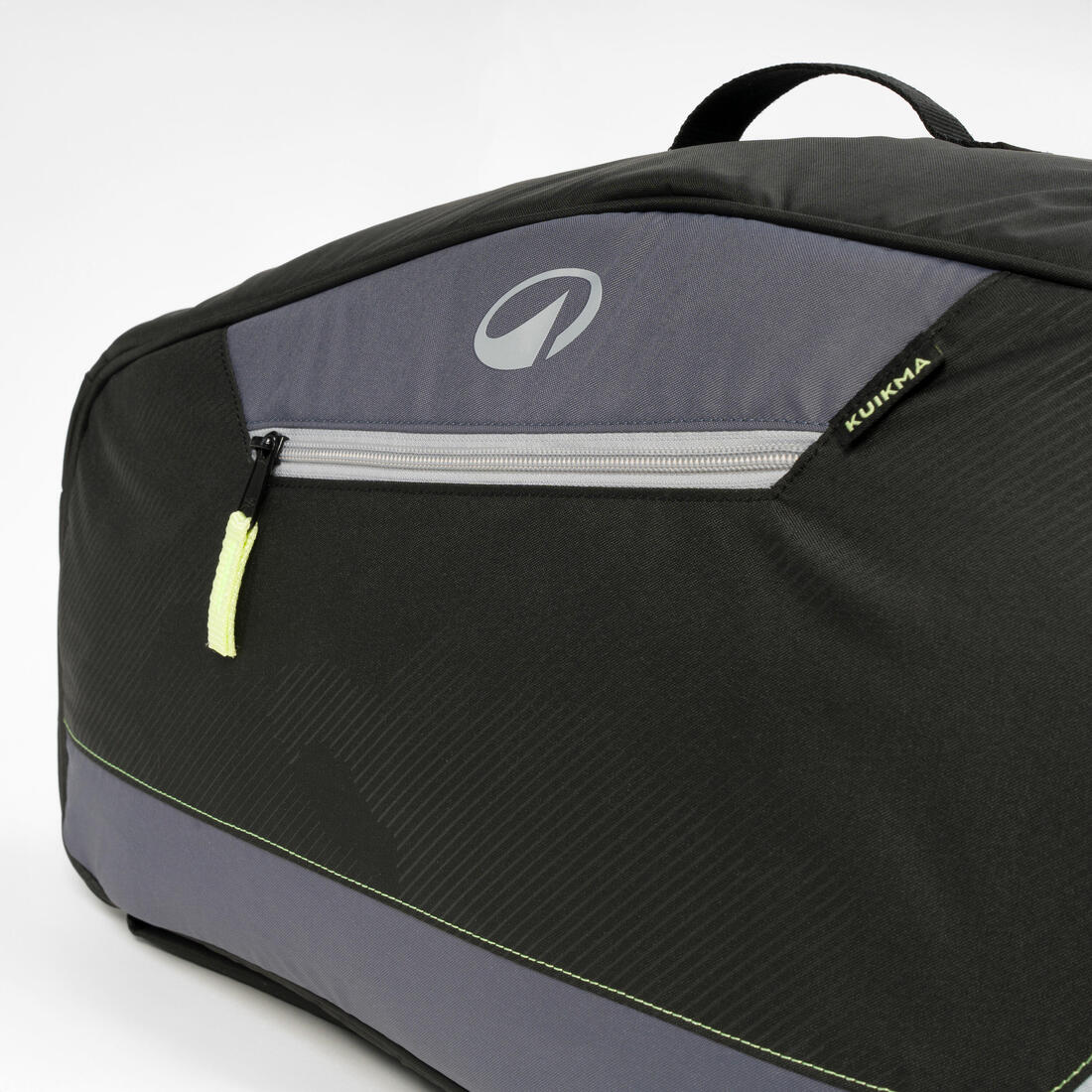 Bolsa de pádel PL Team Negro - Image 3