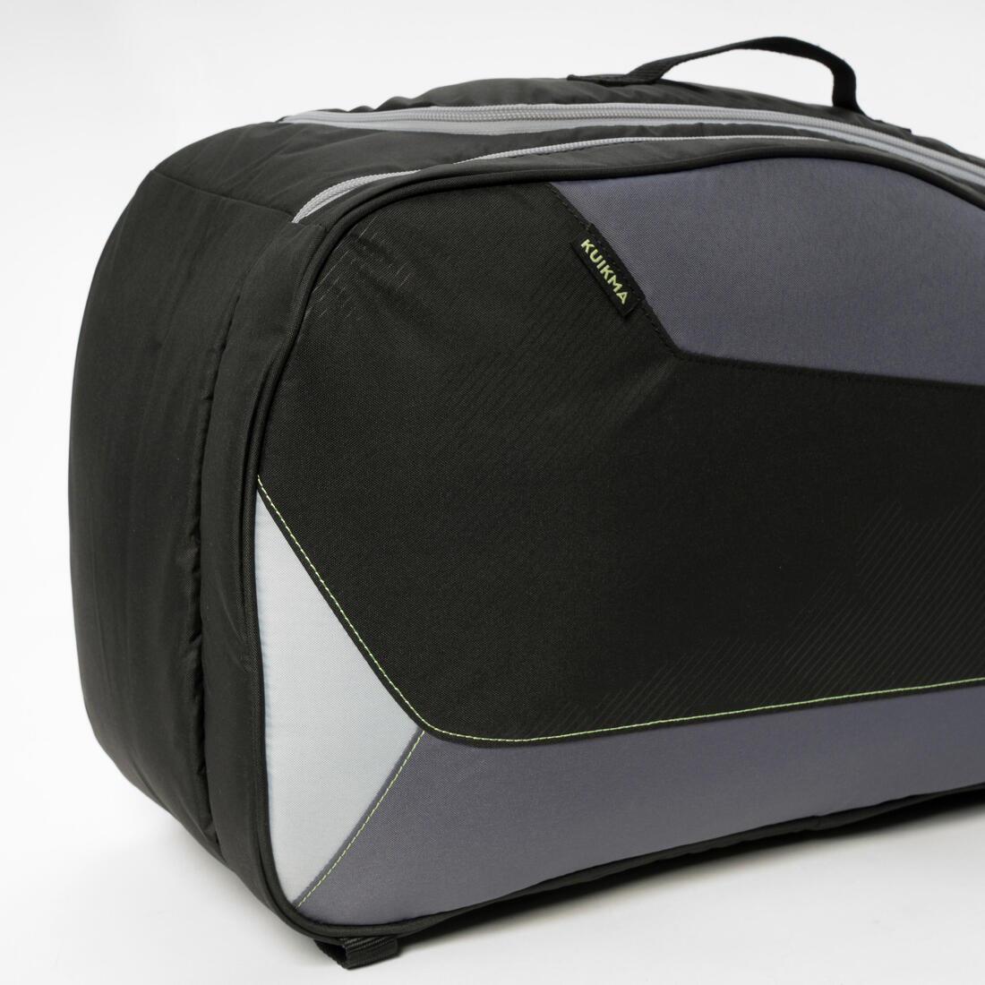 Bolsa de pádel PL Team Negro - Image 4