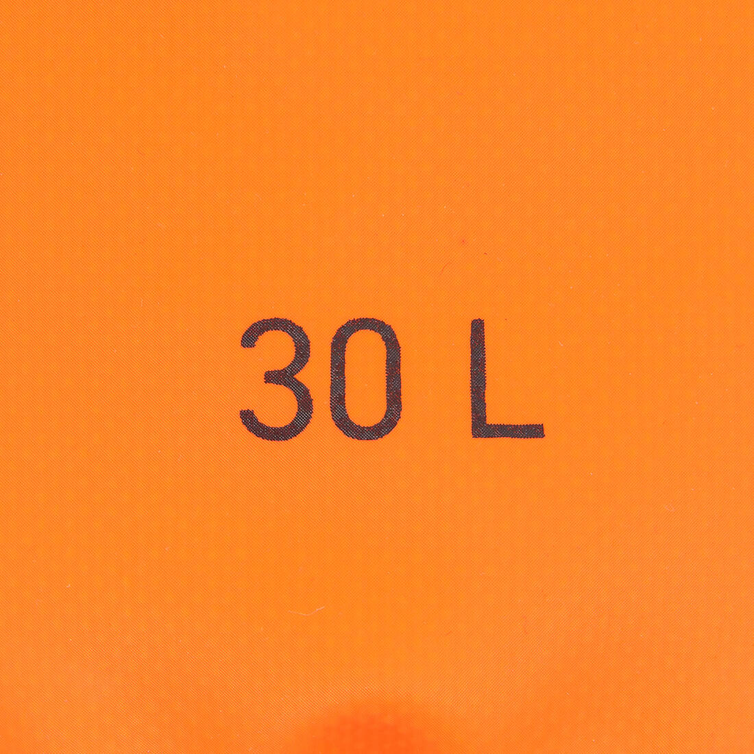 Bolsa Estanca IPX4 30 l   Naranja - Image 9