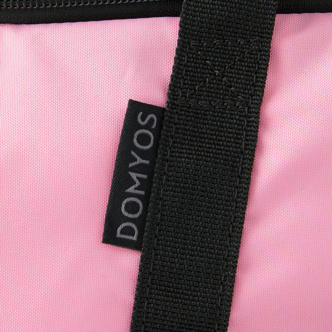 Bolsa Fitness Rosa 20 l - Image 9