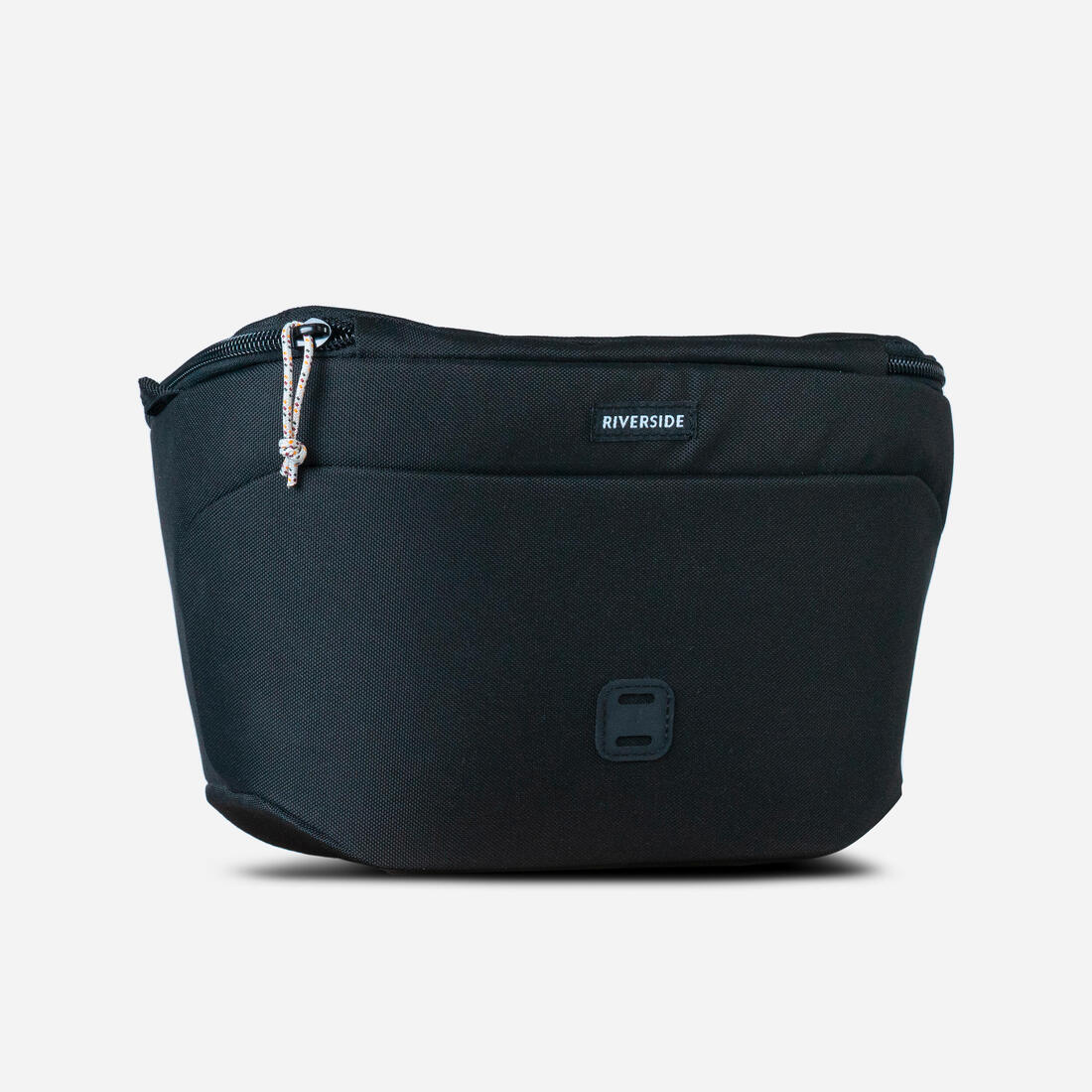Bolsa Manillar ACTV 100 6 l Fijación Klickfix