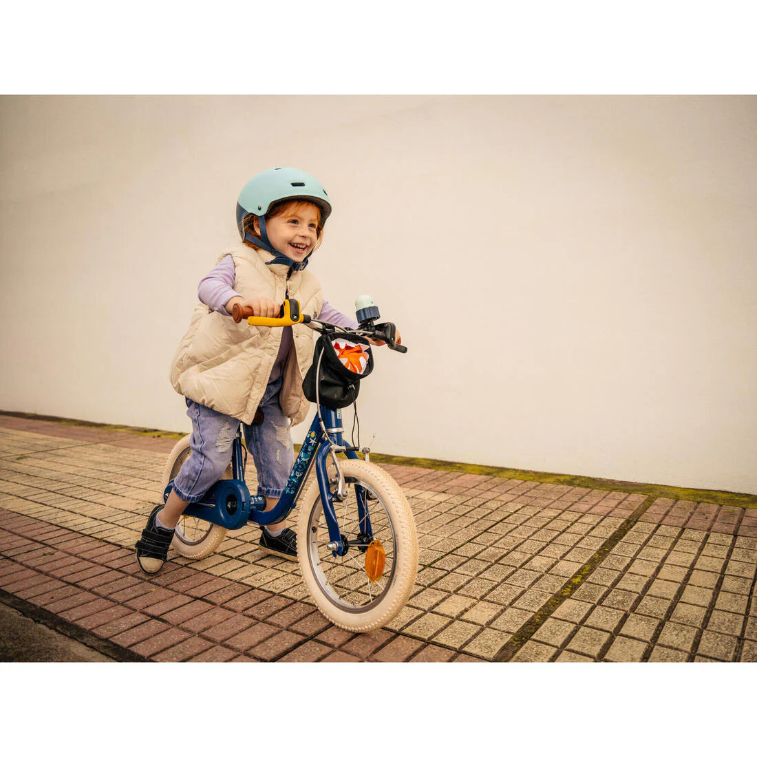 Bolsa manillar bicicleta niños - Image 16