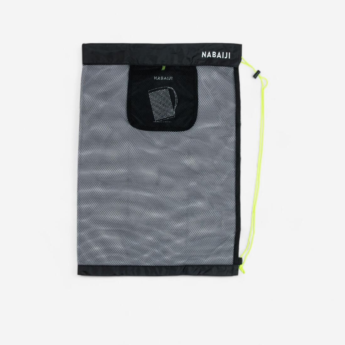 Bolsa Red Natación Mesh 40 l