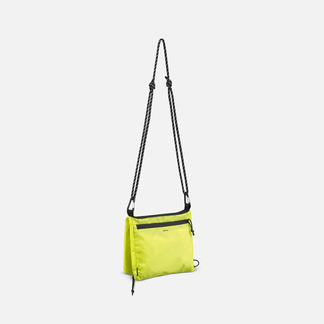 Bolso de viaje modulable, Travel 500 verde - Image 3