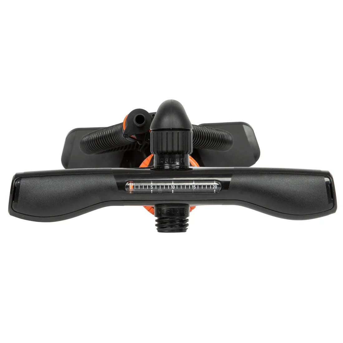 Bomba Fácil Stand Up Paddle/Kayak Doble Acción Alta Presión 0-20 PSI - Image 15