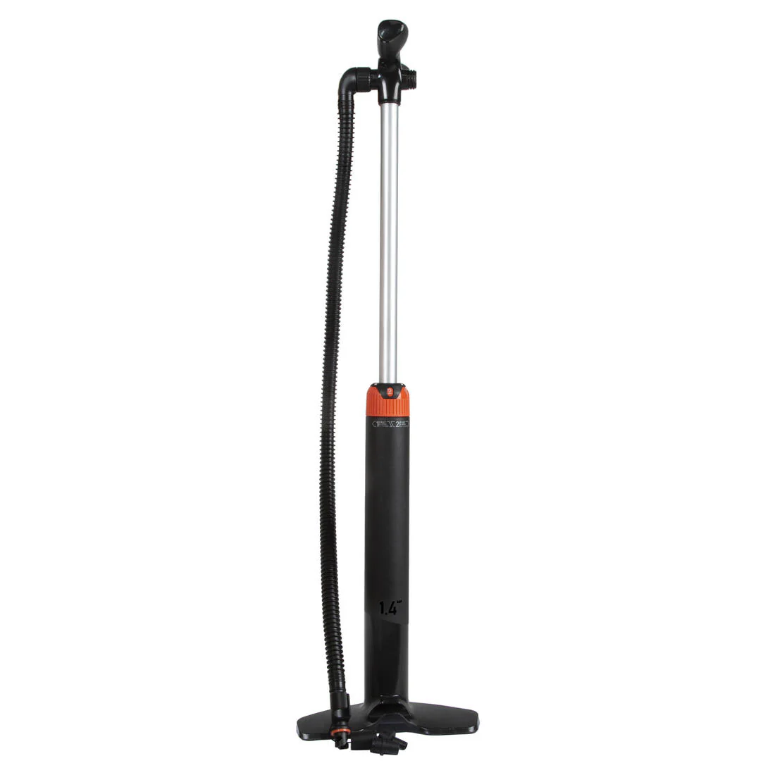 Bomba Fácil Stand Up Paddle/Kayak Doble Acción Alta Presión 0-20 PSI - Image 16