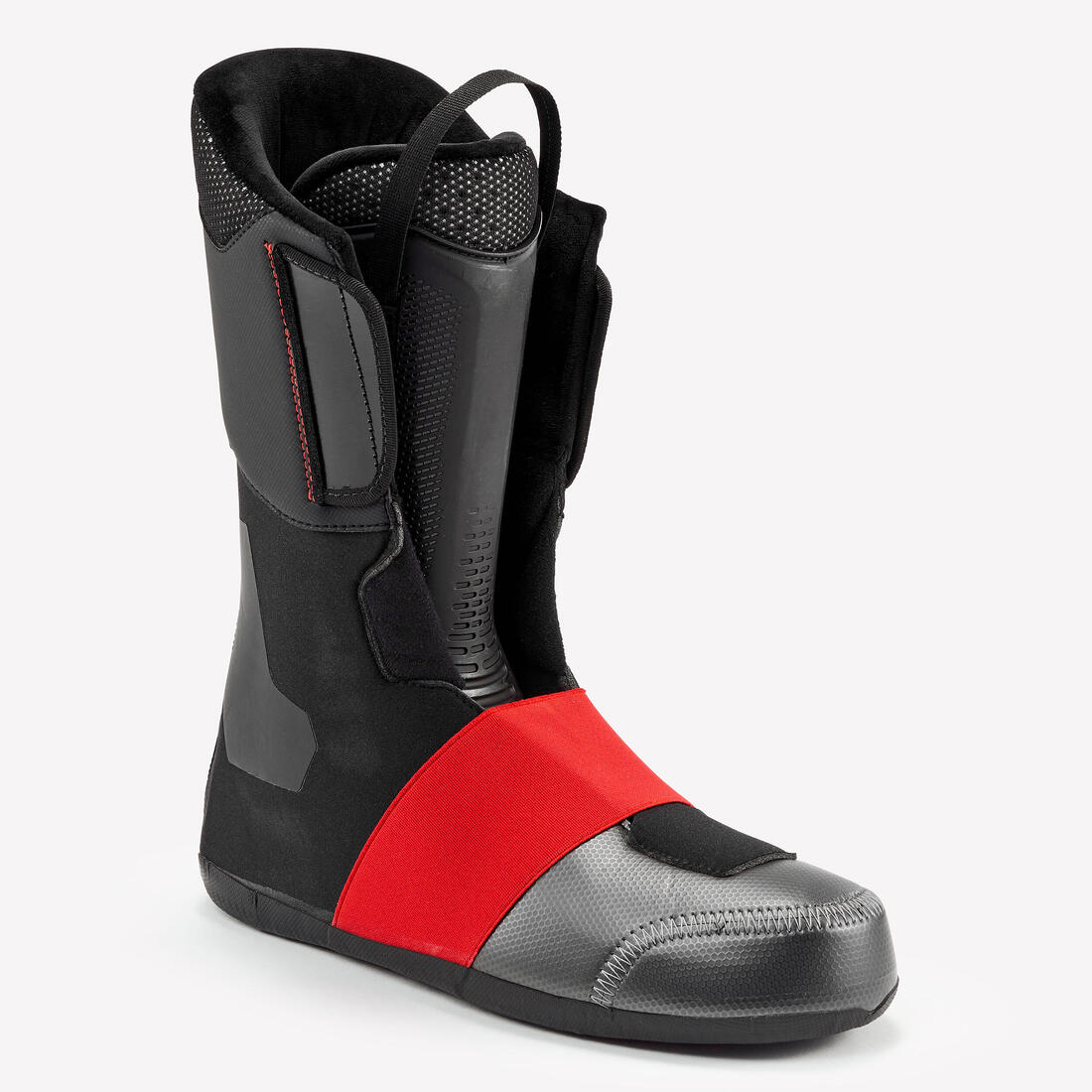Botas de esquí hombre flex 100, PST 500 negras - Image 10