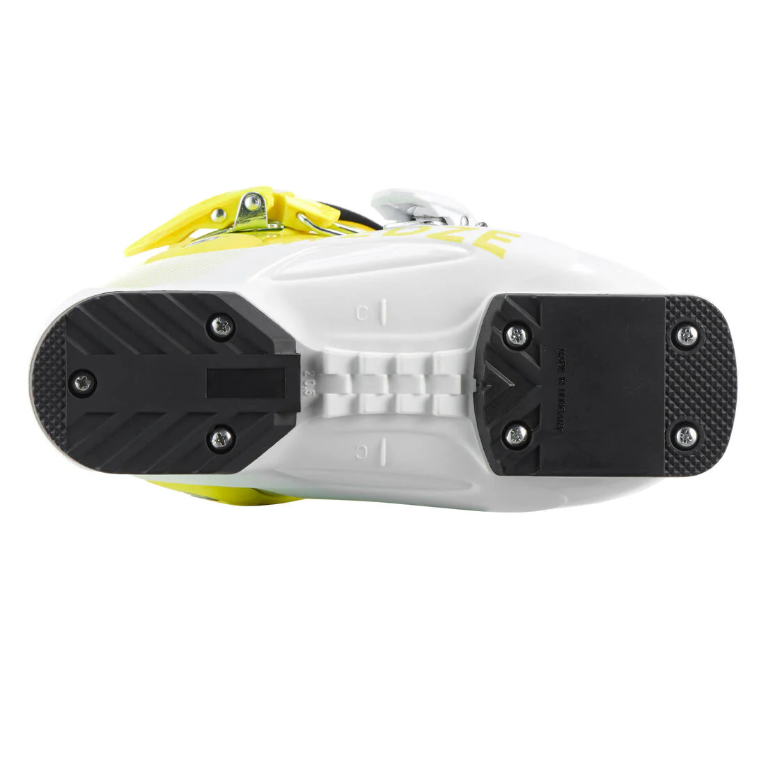 Botas de esquí multitalla Niños Wedze Pumzi 500 Flex 40 - Image 6