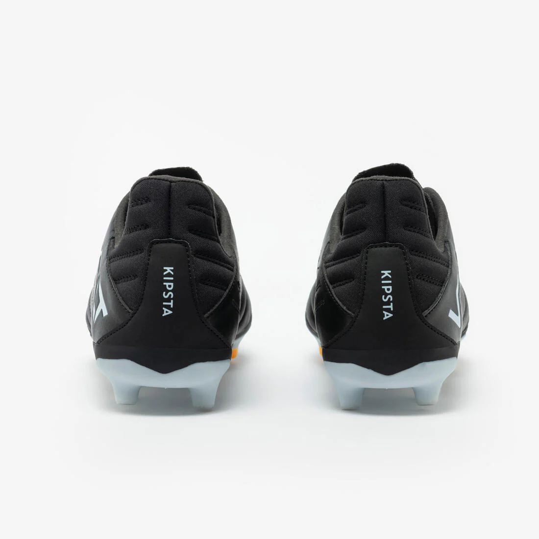 BOTAS DE FÚTBOL VIRALTO II MATADOR FG PIEL NEGRO - Image 3