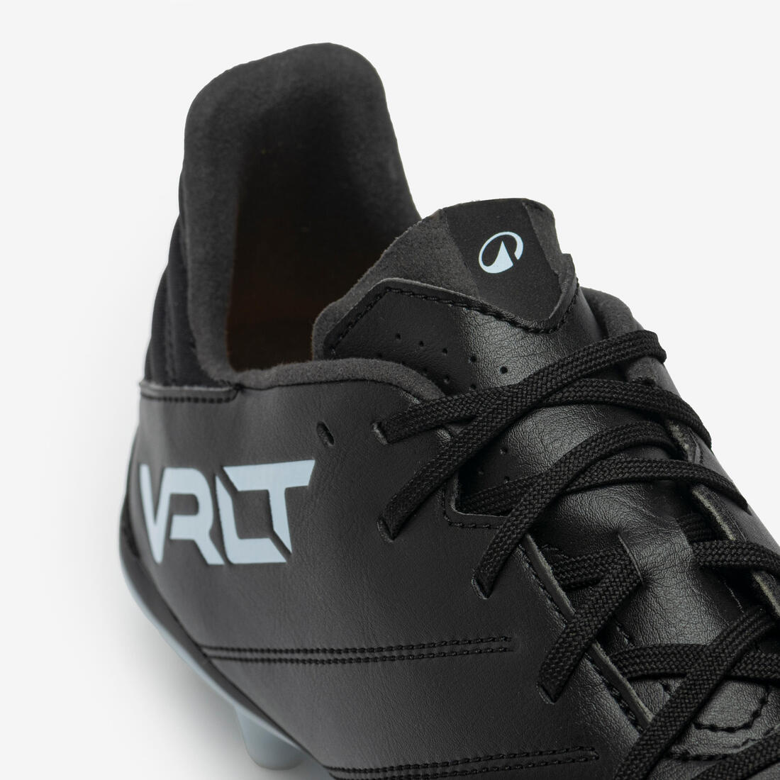 BOTAS DE FÚTBOL VIRALTO II MATADOR FG PIEL NEGRO - Image 5