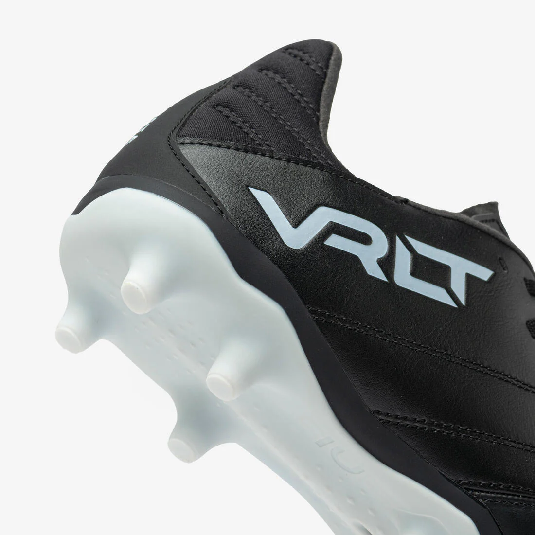 BOTAS DE FÚTBOL VIRALTO II MATADOR FG PIEL NEGRO - Image 6