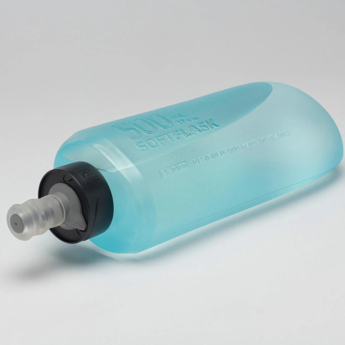 Botella flexible Flask Running y Trail Running 500ml - Image 5