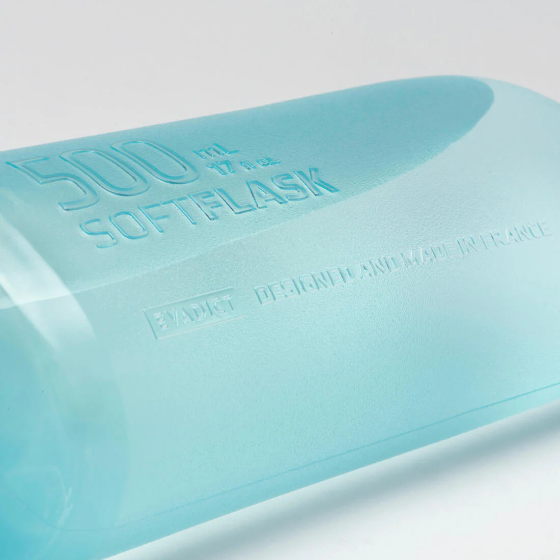 Botella flexible Flask Running y Trail Running 500ml - Image 6