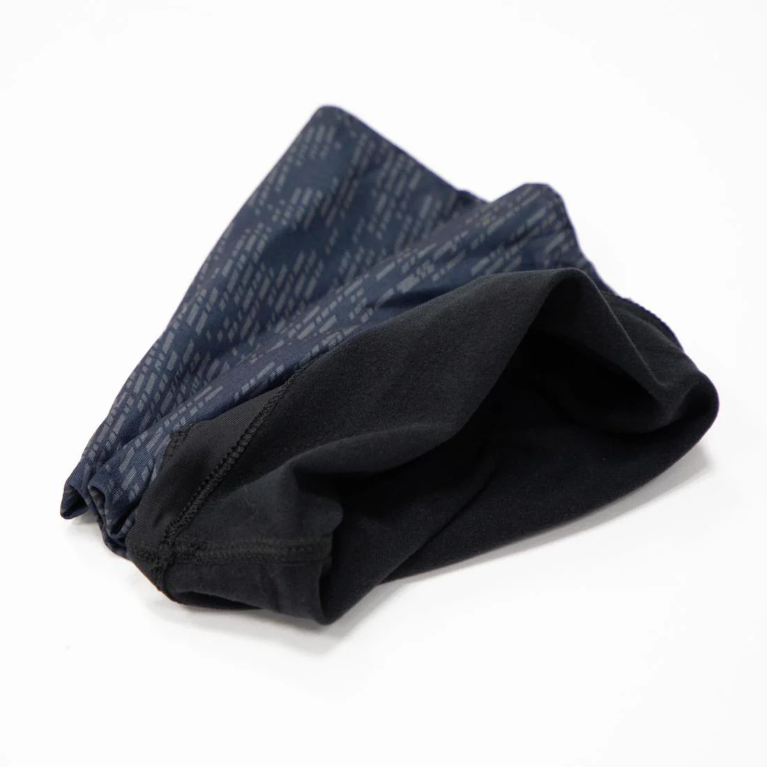 Braga Cuello 500 Negro Fibra Polar - Image 2