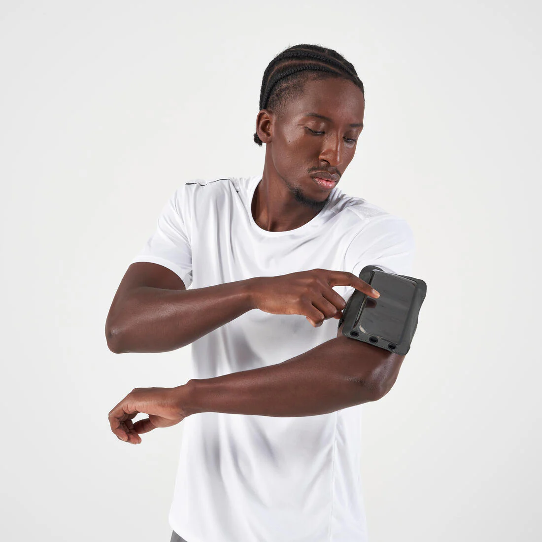 Brazalete running KIPRUN para móvil - Image 18