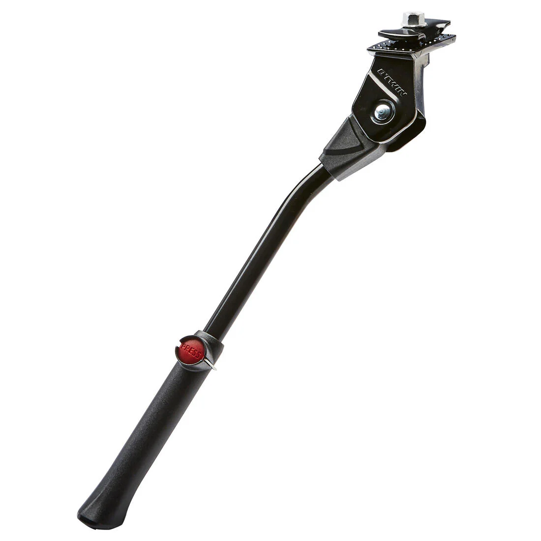 Caballete bicicleta 20 - 24 pulgadas Btwin 100 - Image 2